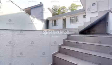 Casa Térrea à venda, Aliança, Ribeirão Pires, SP
