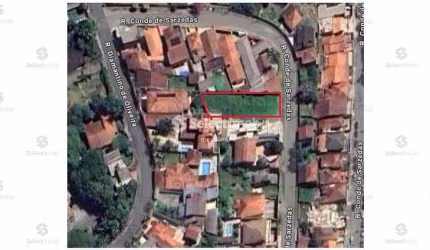 Terreno à venda, Pastoril, Ribeirão Pires, SP