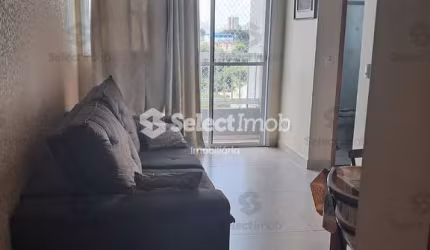 Apartamento à venda, Vila Príncipe de Gales, Santo André, SP