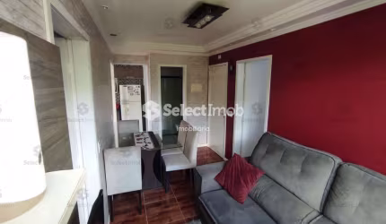 Apartamento à venda, Vila Caputera, Mogi das Cruzes, SP