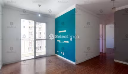 Apartamento à venda, Vila Falchi, Mauá, SP