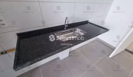 Apartamento à venda, Vila Assis Brasil, Mauá, SP