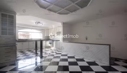Sobrado á Venda, Vila Pires, Santo André, SP