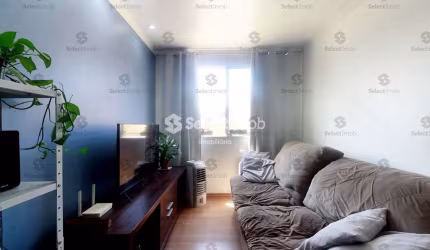 Apartamento à venda, Jardim Estrela, Mauá, SP