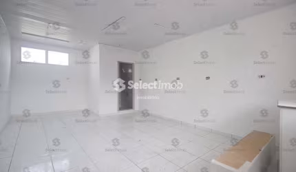 Sala para ALUGAR, Vila Assis Brasil, Mauá, SP