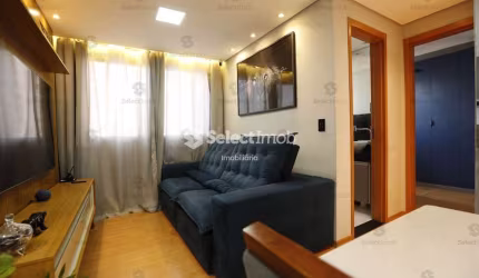 Apartamento à venda, Vila Nossa Senhora das Vitórias, Mauá, SP