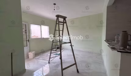 Casa térrea à venda, Jardim Zaira, Mauá, SP