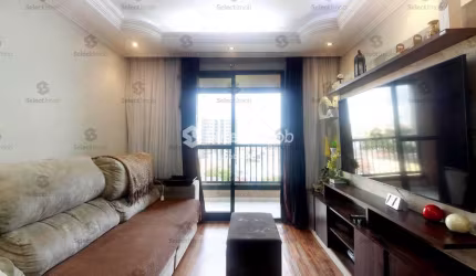 Apartamento para ALUGAR, Vila Bocaina, Mauá, SP