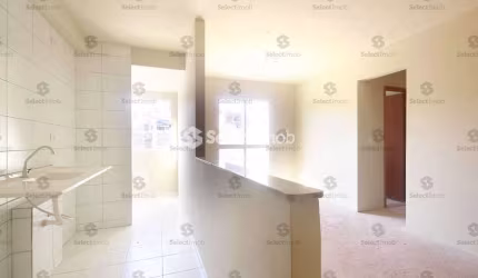 Apartamento à venda, Jardim Estrela, Mauá, SP