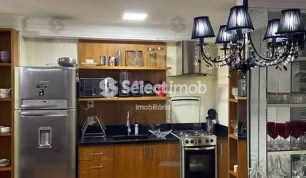 Apartamento para ALUGAR, Casa Branca, Santo André, SP
