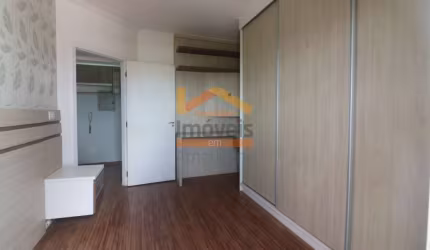 Apartamento disponível para locação no Condomínio Copacapana em Americana
