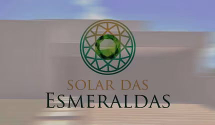 Terreno em Condomínio à Venda em Nova Odessa-SP, Jardim Solar das Esmeraldas  300,00 m² de Área
