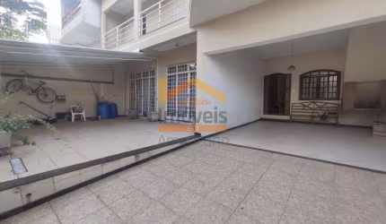 Casa para locação no bairro Parque Novo Mundo em Americana SP R$ 3.350,00