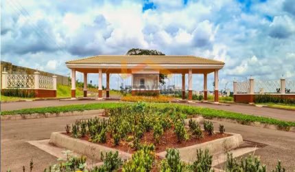 Terreno em Condomínio à Venda em Nova Odessa-SP - Parque Fortaleza  490m² de Área