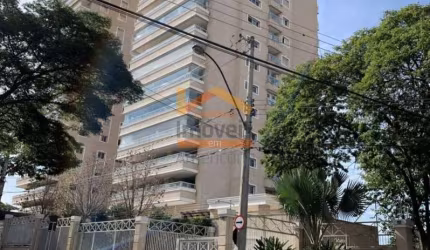 Imperdível cobertura de luxo no Centro de Americana-SP: 4 quartos, 4 suítes, 3 salas, 2 banheiros, 7 vagas de garagem, 732m² de área!