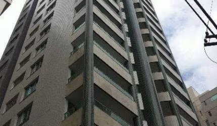 Apto de LUXO ao lado do SHOPPING DAIMOND, LOURDES B.Hte MG