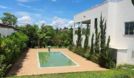 CASA A VENDA COND. FECHADO ESTANCIAS DA MATA- LAGOA SANTA/JABOTICATUBAS-MG