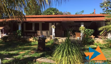 SITIO E CASA DE CAMPO CONDOMINIO ESTANCIA DA MATA LAGOA SANTA/JABOTICATUBAS