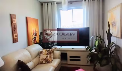 Apartamento em Vila São José - São Paulo, SP