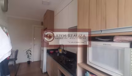 Alugue Apartamento 2 Dorms com Sacada em Parque Rebouças
