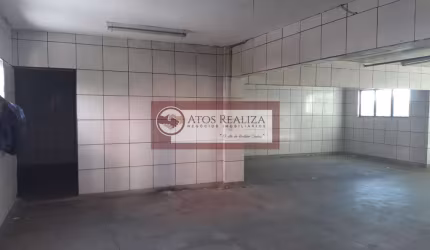 Galpão para Locação em Jardim Miriam - 1259m² por R$7000