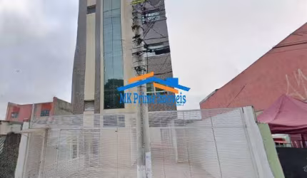Prédio Comercial com 4 Andares com elevador Panorâmico