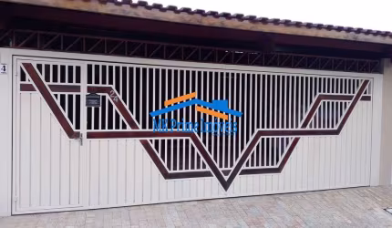 Ótima Casa Térrea 3 dormitórios Conj. dos Metalúrgicos/Osasco
