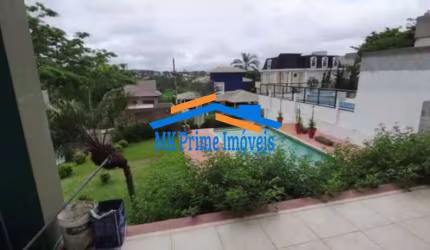 Linda casa em condomínio com 260 m²  no golf vilage PARA LOCAÇÂO