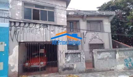 Casa para Renda no Alto de Quitaúna com 307m2 de terreno.