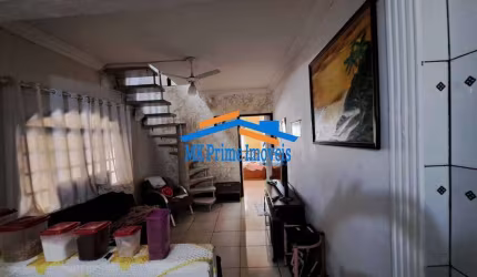 Casa para Renda na Vila Pestana 229 m2 de terreno - 380.000,00 Não Financia