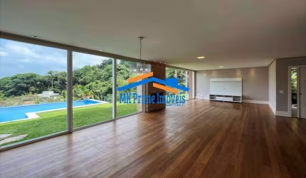 Cond. Pousada dos Bandeirantes - 4 sts, gourmet, piscina, vista!