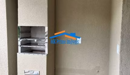 Ótimo Apartamento com 51m², 2 Dormitórios e 1 Vaga - Quitaúna/Osasco.