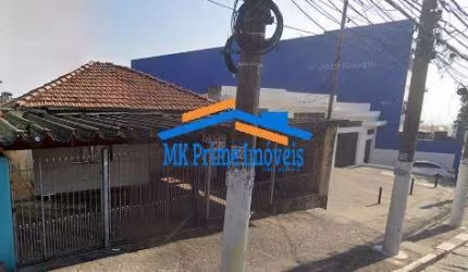 Terreno com 300 m² na Av Internacional - Jardim Santo Antônio - Osasco
