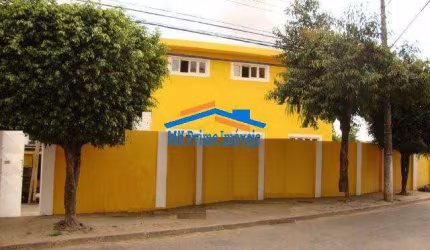 Galpão em Guarulhos -  A/C 1.310M² - LOCADO por $ 23.500,00 + encargos