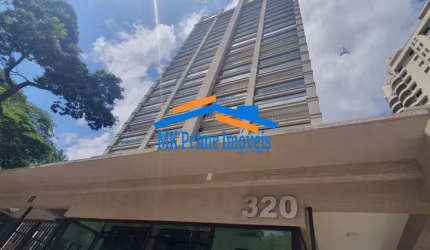 Apartamento com 360m² com 4    Suítes no Edifício Oiapoque