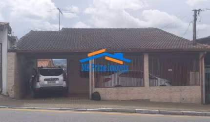 Casa com 2 Pavimentos - Carapicuiba - Inocêncio Seráfico - 490M² A/T