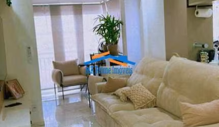 Excelente apartamento com  75m², 3 dormitórios em Barueri