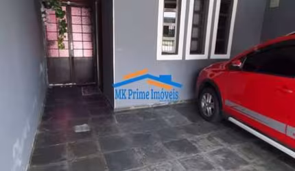 Sobrado na Vila Yolanda, Osasco