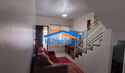 Sobrado Jardim Cipava 02 Dormitórios 580.000,00