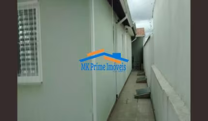 Casa à Venda – 3 Dormitórios, Suíte com Hidro e Espaço Gourmet.