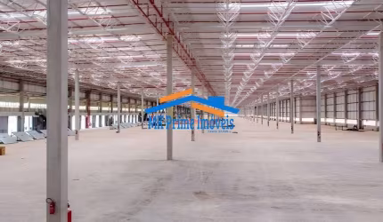 Galpão/Depósito/Armazém 2.022,46 m² - 29,00 o m² Osasco - Margens Rodoanel
