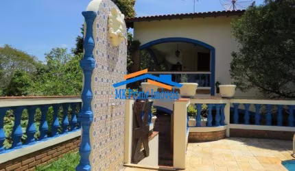 Chácara  no Residencial Vitassay a Venda com 5.000m² . BOITUVA.