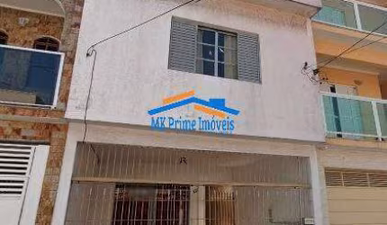 Sobrado 220m² 3 Dorm Suite 2 Vagas Area Gourmet c/ Churrasq Mutinga Osasco