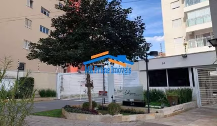 Lindo apartamento Centro Osasco 74 m2 02 dormitórios (1 suite) Financia