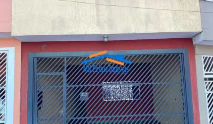Excelente Sobrado no Pq Santa Tereza com Edícula nos fundos à Venda