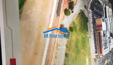 ÁREA COM 11.463m² -  CENTRO DE BARUERI.