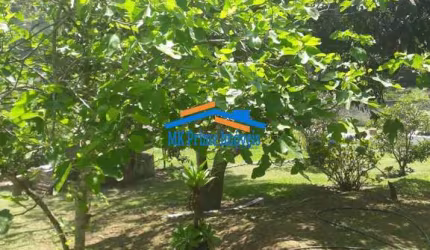 Chácara com 5 Quartos e Lazer Completo - Caucaia do Alto - Cotia.