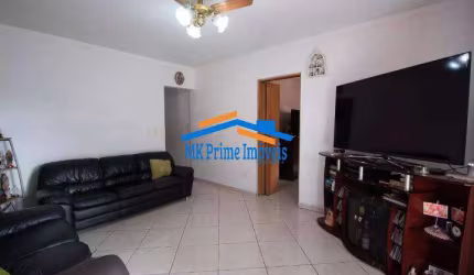 Casa à venda com 253m², R$ 680.000,00 - Jd. Pedro Pinho Pestana