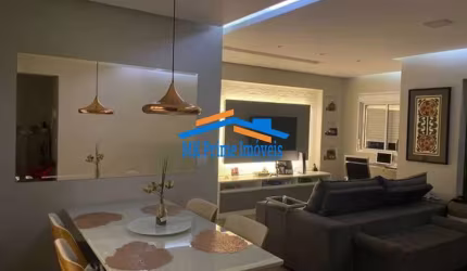 Apartamento 72m² Vila Boa Vista - Barueri