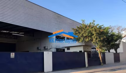 Otimo Galpão 3600m² para venda em Taboão da Serra São Paulo/SP